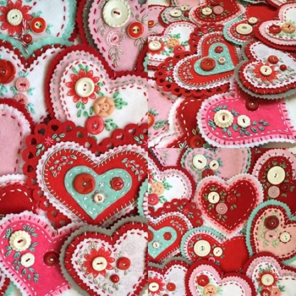 Meet your Posher, Carolyn